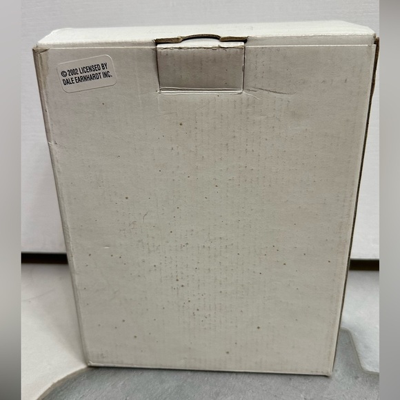 Vintage NASCAR Dale Earnhardt #3 wooden Photo Album 100 PHOTOS Limited Edition - Picture 2 of 5